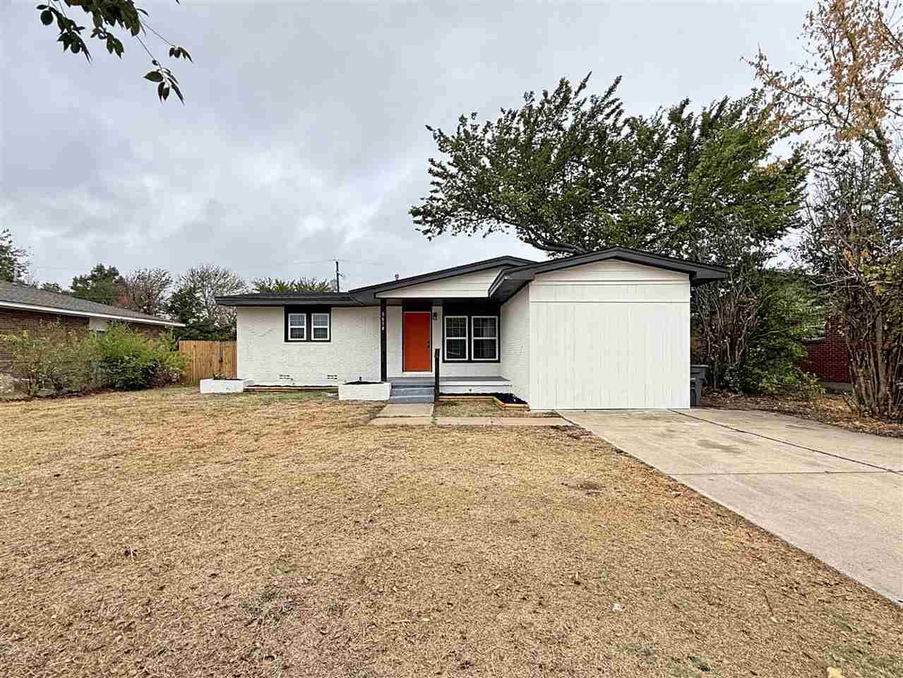 Property Photo:  1614 NW 43rd St  OK 73505 
