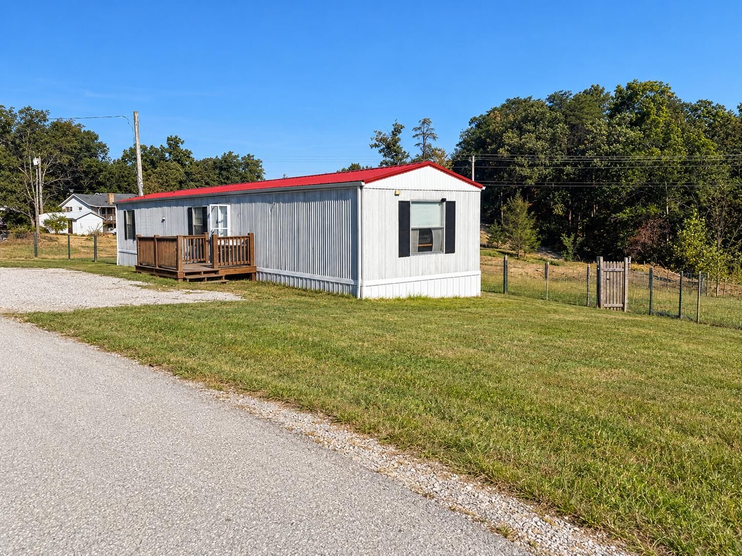 Property Photo:  645 Charlie Abney Road  KY 40403 