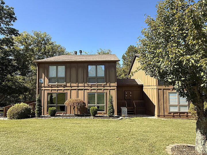 Property Photo:  72-1 Woodson Bend Resort  KY 42518 