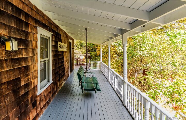 Property Photo:  691 Smithfield Road  NY 12546 