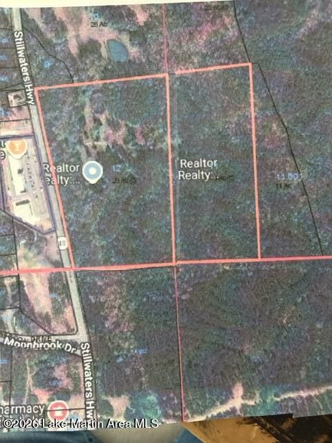 Property Photo:  5971 S Hwy 49  AL 36853 