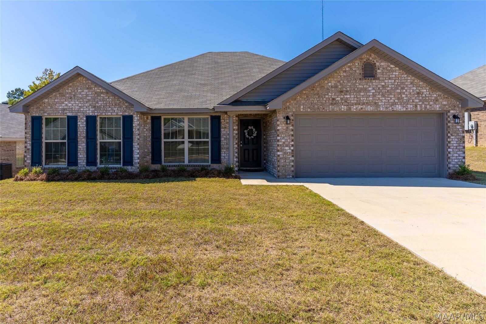 Property Photo: 780 Park Lane AL 36067