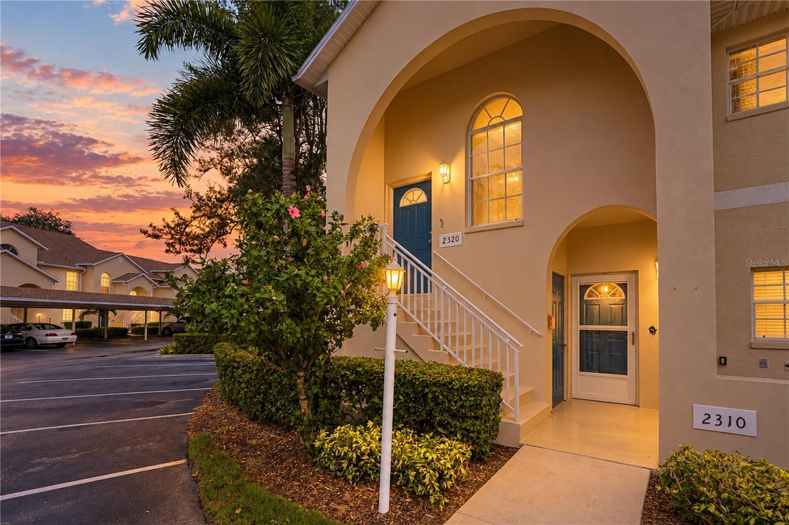 Property Photo:  8389 Wingate Drive 2320  FL 34238 