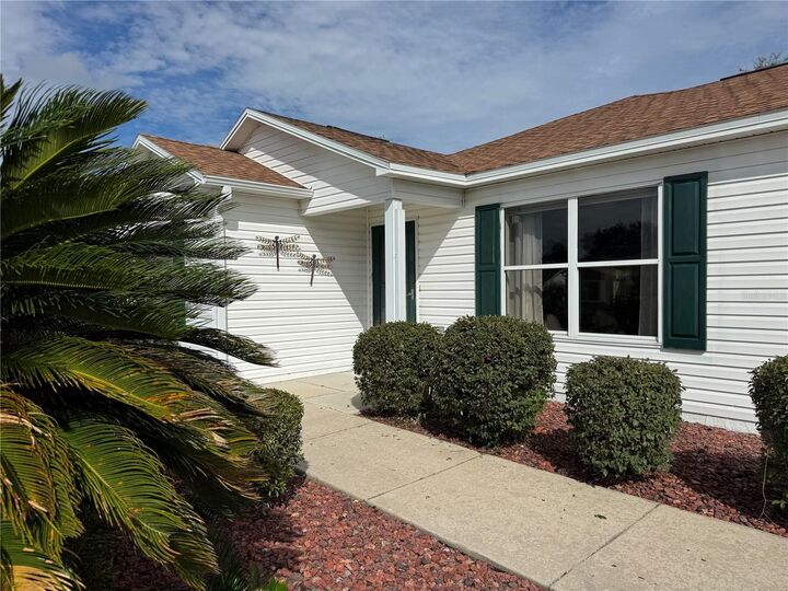 Property Photo:  16870 SE 96th Chapelwood Circle  FL 32162 