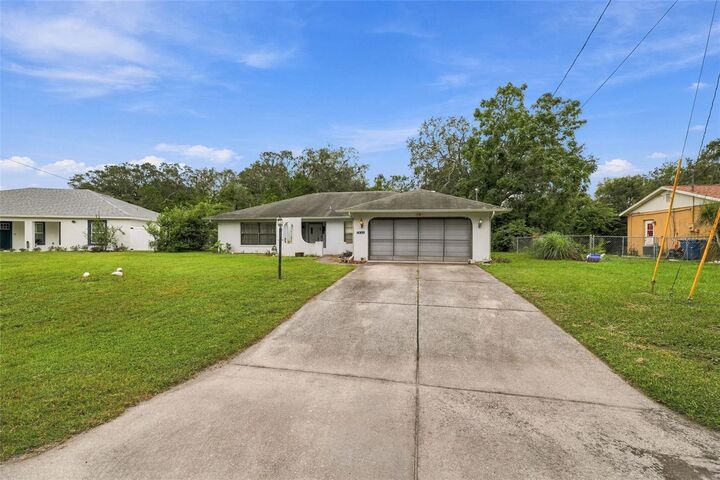 Property Photo:  7422 Balsam Street  FL 34606 