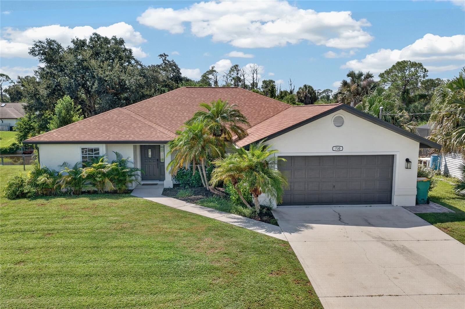 Property Photo: 730 Lomond Drive FL 33953