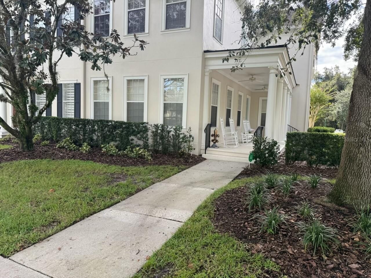 Property Photo:  311 Celebration Boulevard  FL 34747 