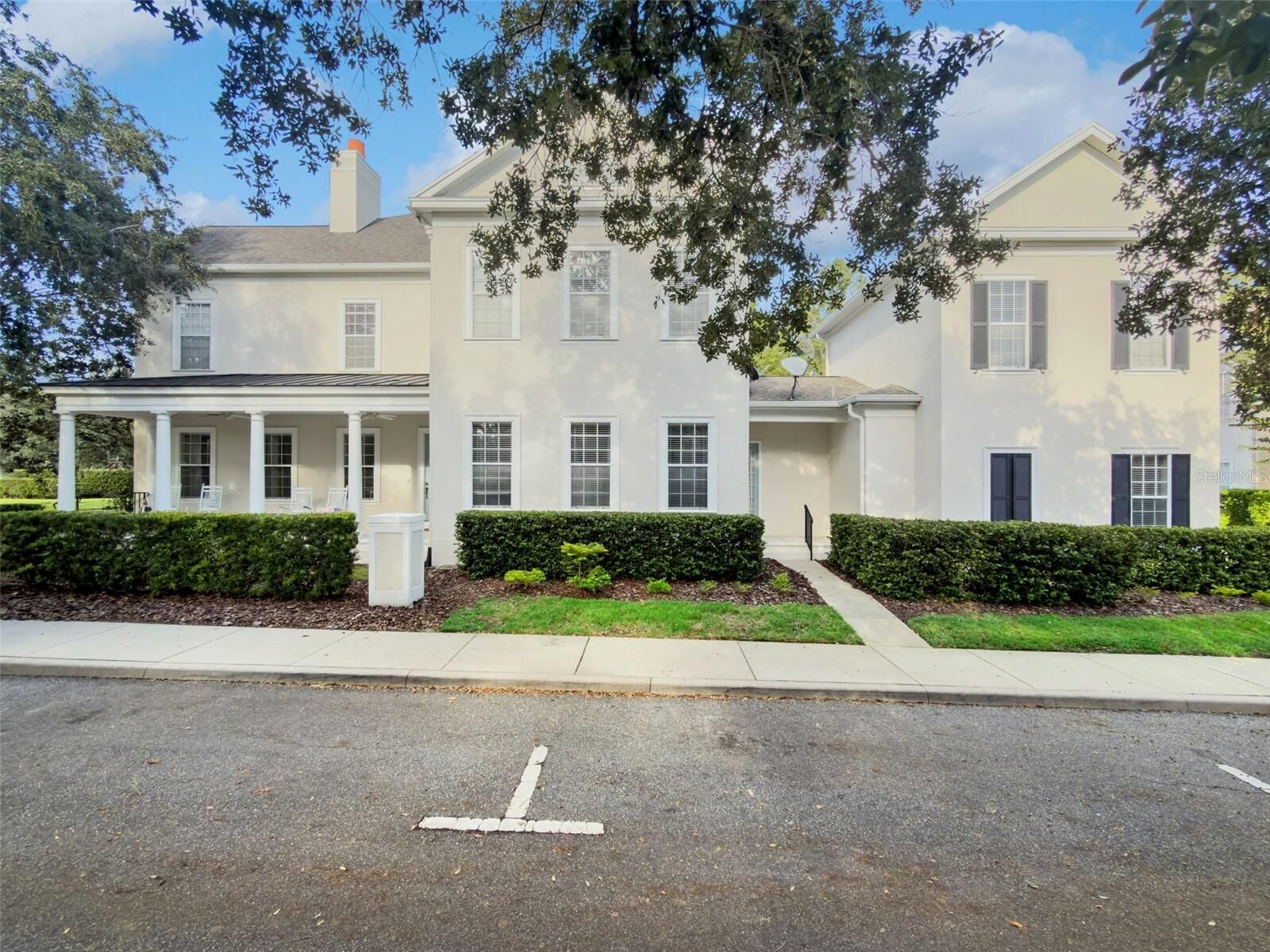 Property Photo: 311 Celebration Boulevard FL 34747