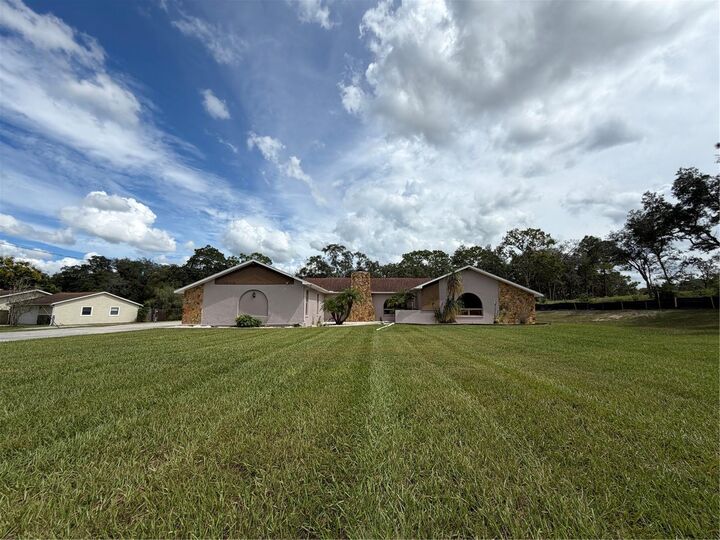 Property Photo:  18216 Monteverde Drive  FL 34610 