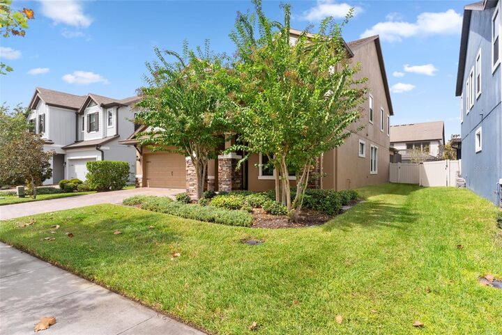 Property Photo:  12299 Lake Blanche Drive  FL 33556 