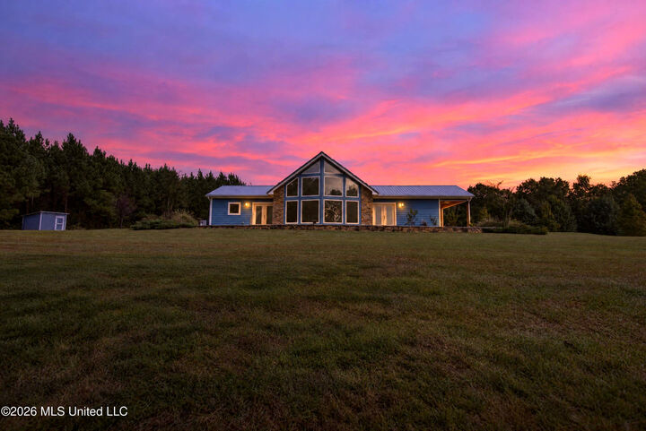 Property Photo:  75 Three Oaks Road  MS 39573 