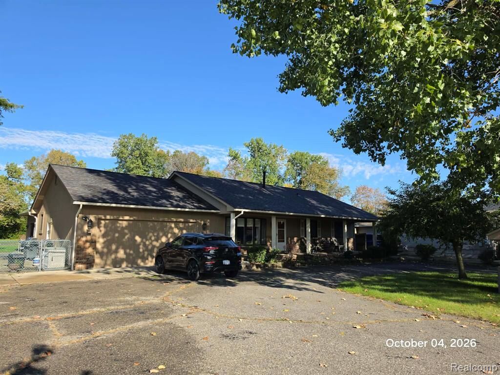 Property Photo: 34781 Union Lake Road MI 48035 5422
