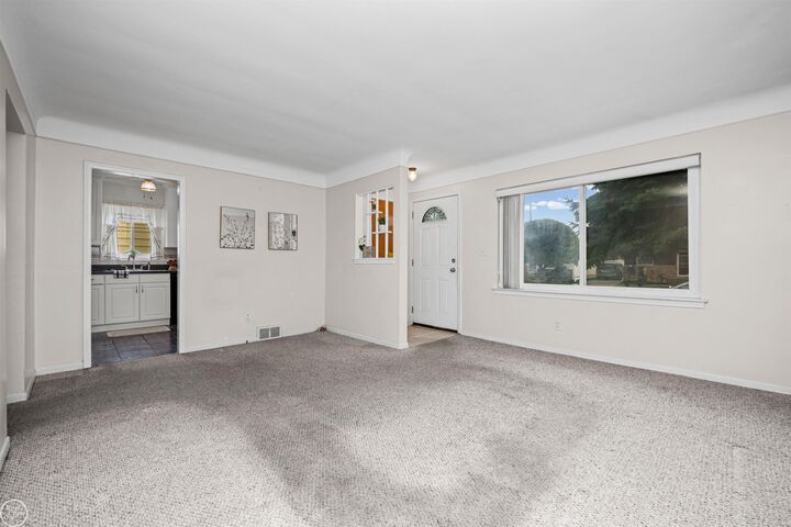 Property Photo: 22609 Lake Drive MI 48082