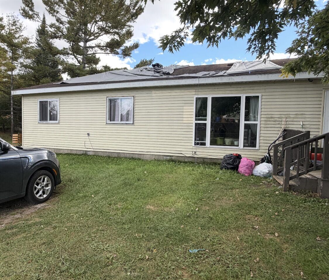 Property Photo: 7551 26th Road MI 49878-9753