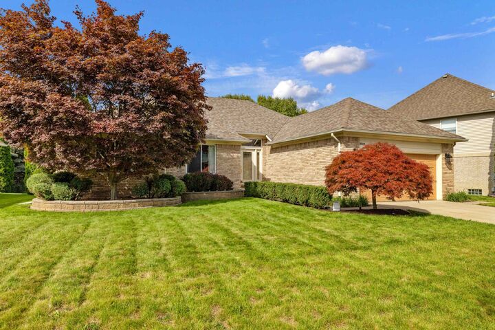 Property Photo:  39265 Canterbury Drive  MI 48045 