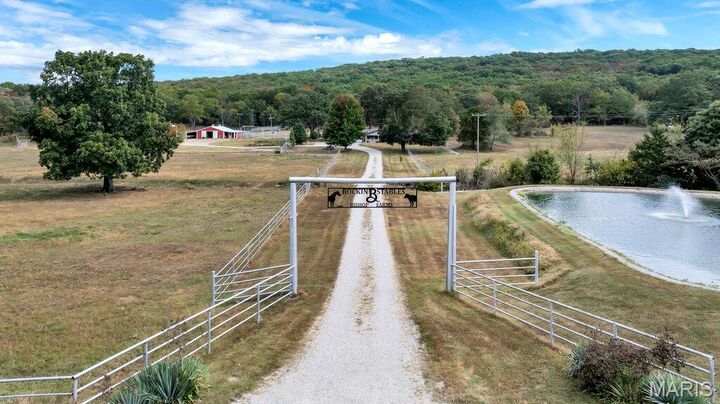 Property Photo:  2160 Highway  MO 63624 