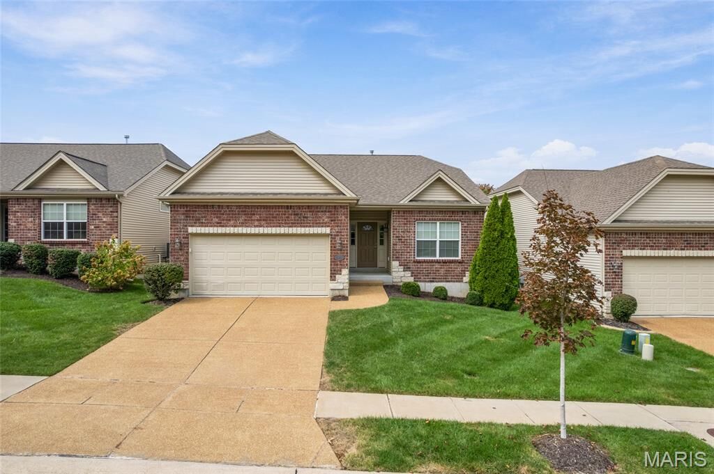 Property Photo: 1247 Emerald Gardens Drive MO 63376