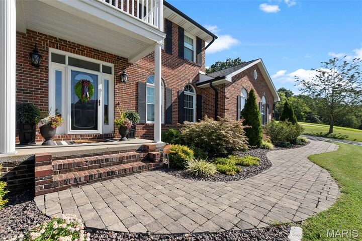 Property Photo:  1554 Greenbrier Street  MO 63701 