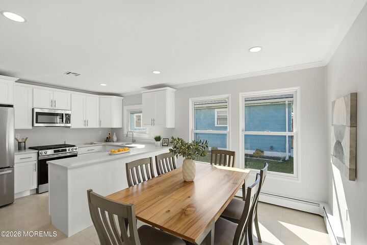 Property Photo:  205 Bonaire Drive  NJ 08757 