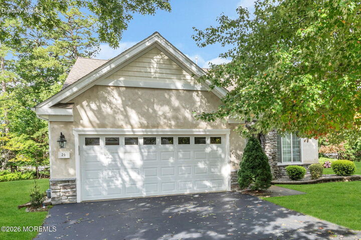 Property Photo:  20 Montauk Place  NJ 08005 