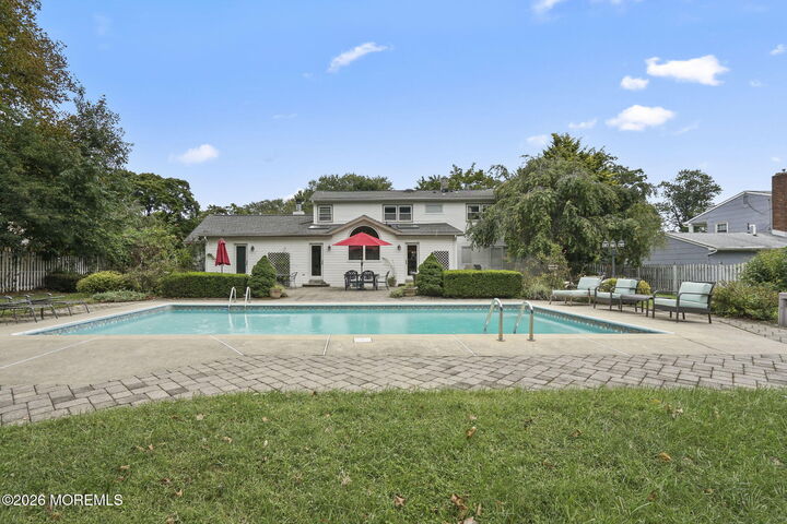 Property Photo:  11 Lake Ontario Lane  NJ 07751 