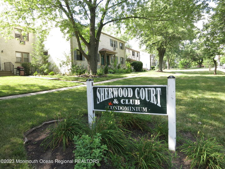 Property Photo:  440 Cross Road  NJ 07747 