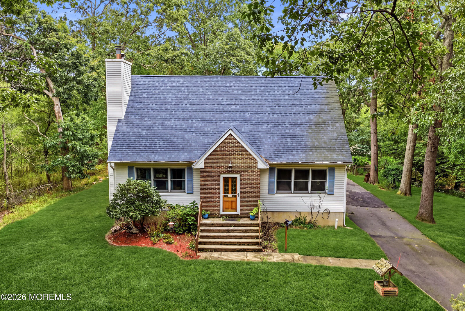 Property Photo:  313 Pfister Road  NJ 08527 