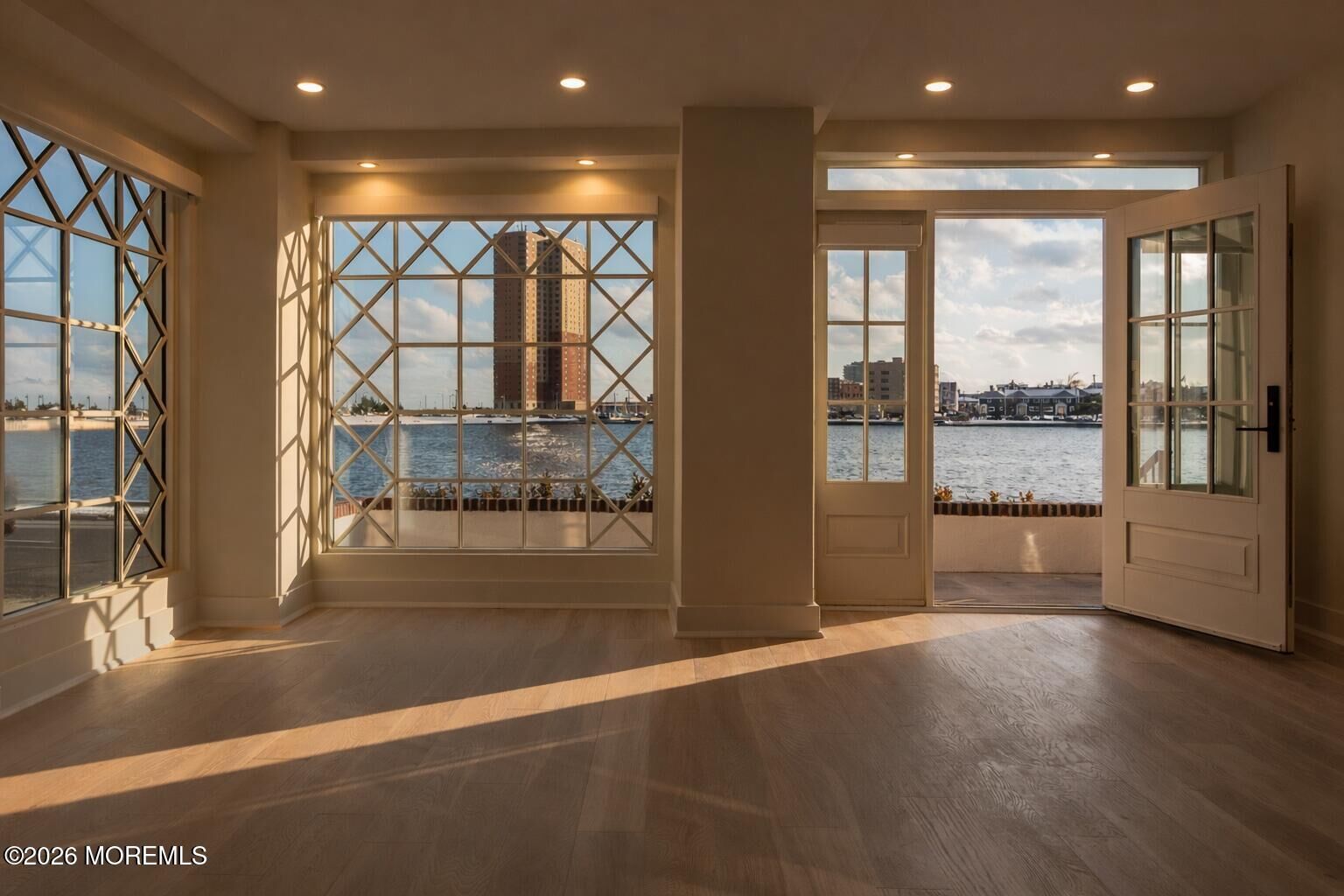 Property Photo: 205 Edgemont Drive NJ 07711