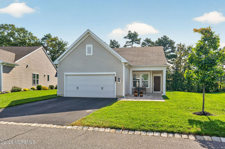Property Photo:  24 Addlestone Lane  NJ 08759 