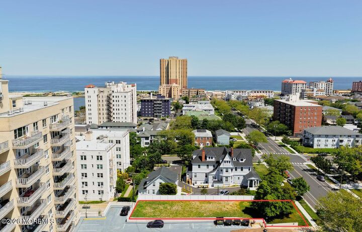 Property Photo: 505 8th Avenue NJ 07712