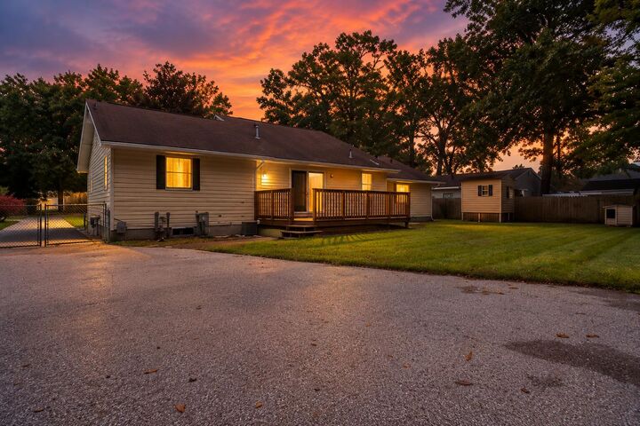 Property Photo:  3171 Kooi Street  MI 49444 