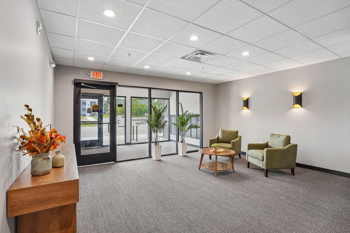 Property Photo:  2675 Burton Road  MI 48104 
