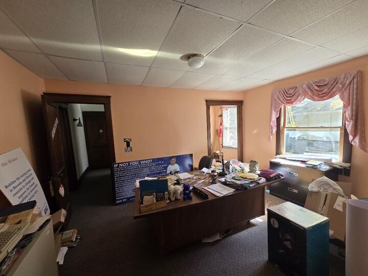 Property Photo: 315 Ives Avenue MI 49307
