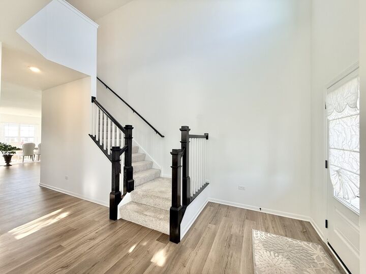 Property Photo:  12930 S Platte Trail  IL 60585 