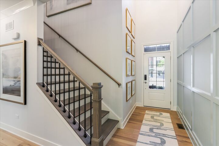 Property Photo:  317 Avondale Lane  IL 60069 