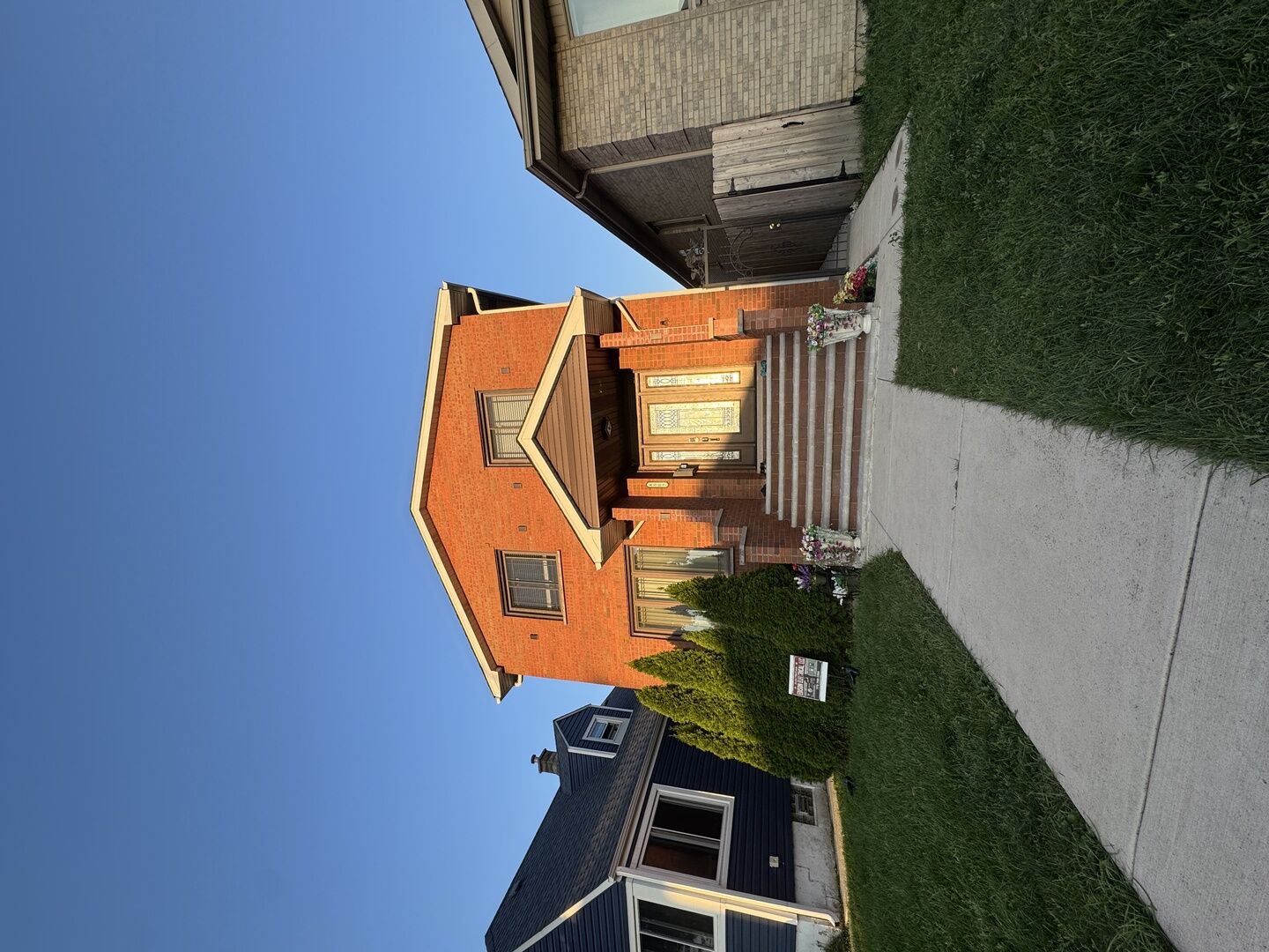 Property Photo:  4507 N New England Avenue  IL 60706 