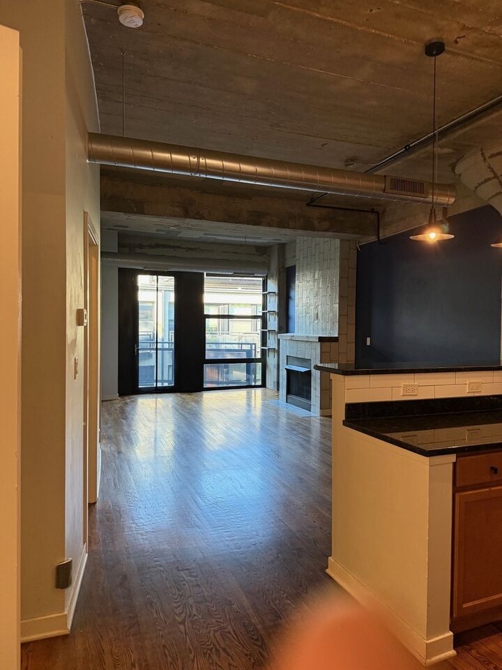 Property Photo:  1110 W 15th Street 316  IL 60608 