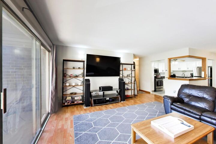 Property Photo:  3425 83rd Street D18  IL 60517 