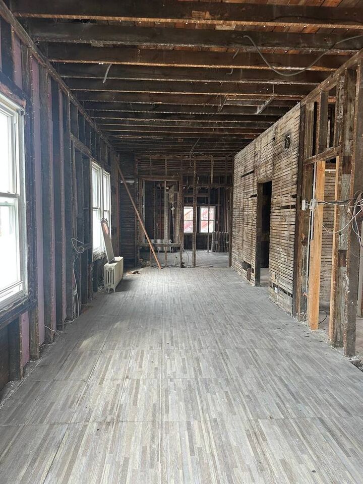 Property Photo: 2840 N 74th Court IL 60707