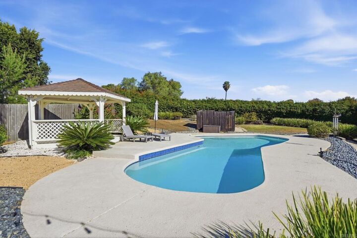 Property Photo: 929 Pepper Tree Lane CA 92028