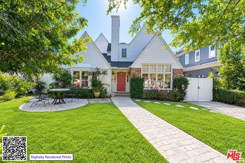 Property Photo: 10574 Ohio Avenue CA 90024
