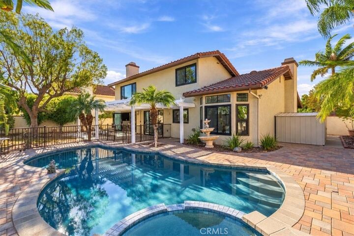 Property Photo:  20480 Via Sonador  CA 92886 