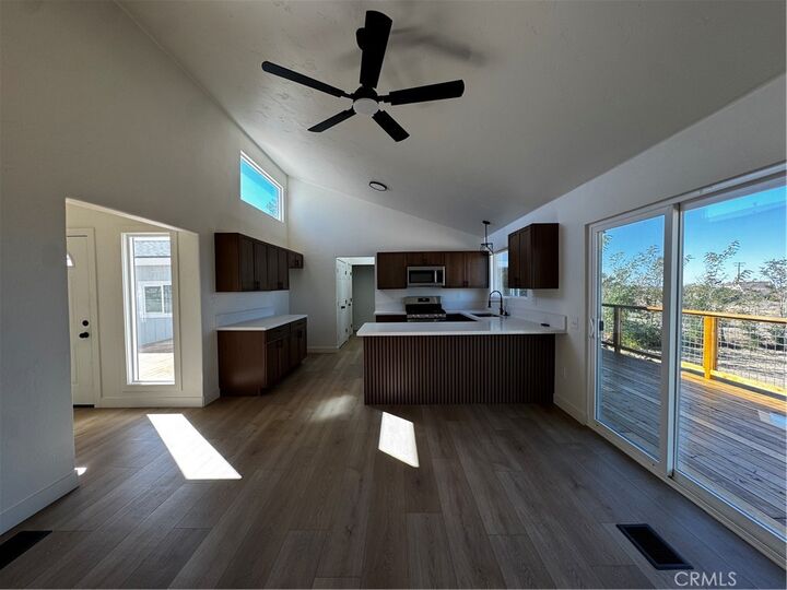 Property Photo:  3932 Nielson Road  CA 92371 
