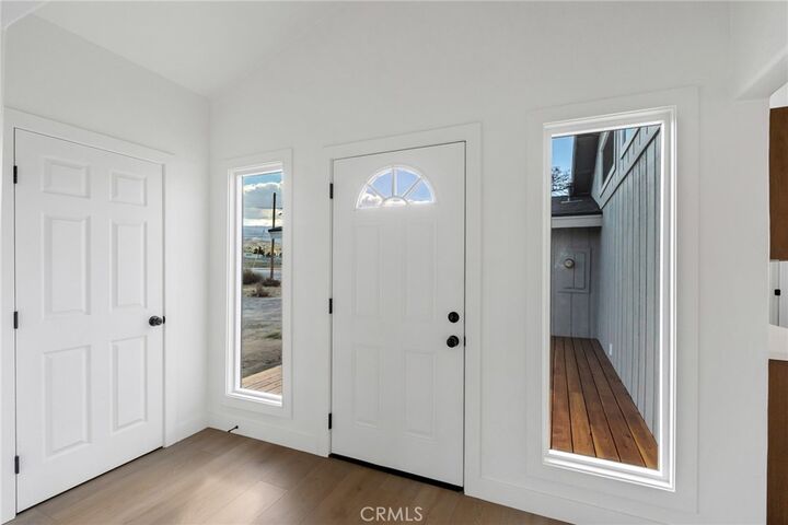Property Photo:  3932 Nielson Road  CA 92371 