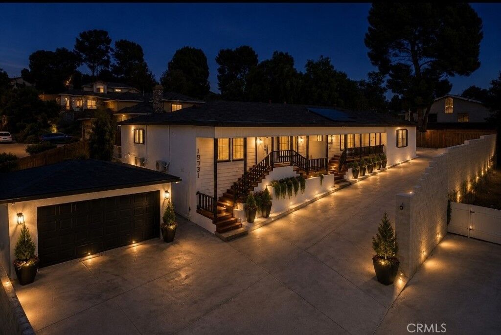 Property Photo:  19731 Avenida Deleitante  CA 91789 