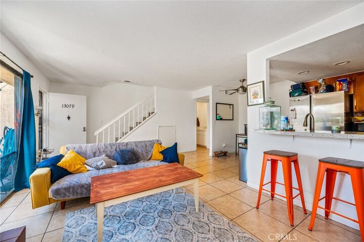 Property Photo:  13079 Monroe #7  CA 92844 