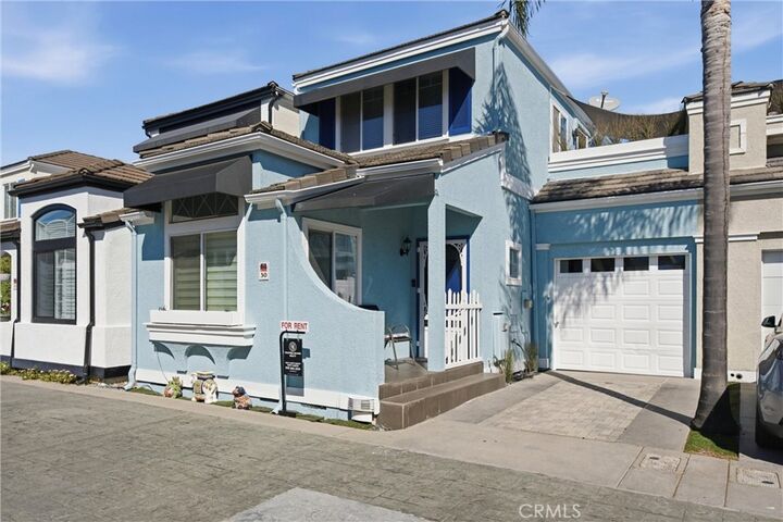 Property Photo:  700 Lido Park Drive 30  CA 92663 