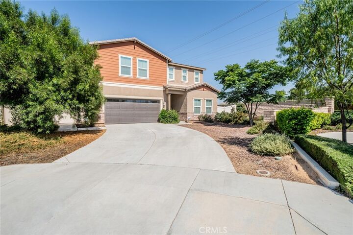 Property Photo:  14279 Blue Bonnet  CA 92555 