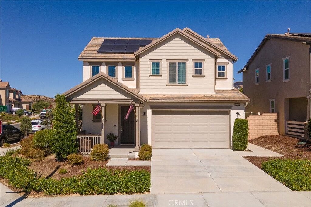 Property Photo:  32000 Radiant Drive  CA 92591 
