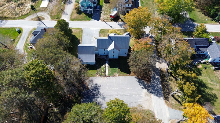 Property Photo:  9 Drisko Street  ME 04654 